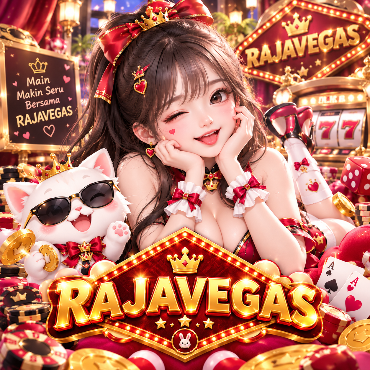 banner slot gacor RAJAVEGAS